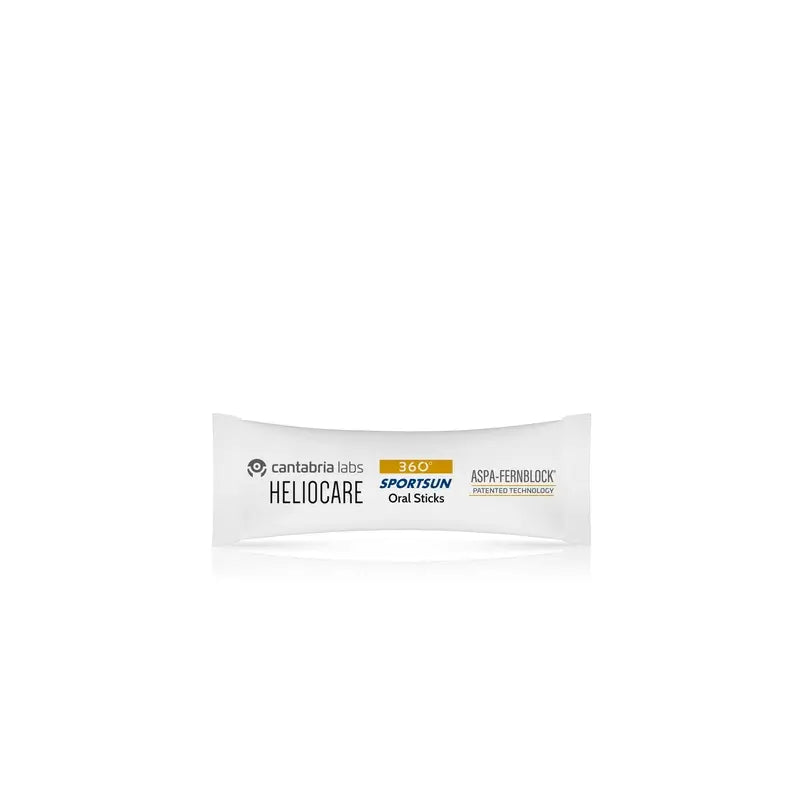 Heliocare 360º Sportsun 30 bastoncini, 1 pezzo