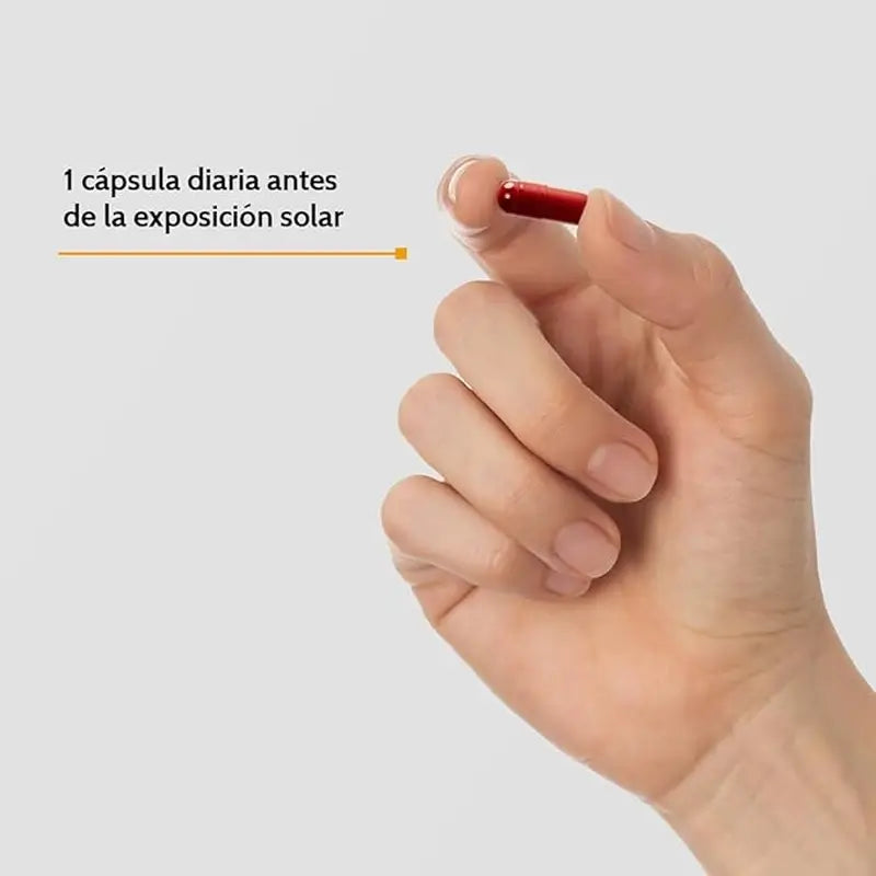 Heliocare orale 90 capsule