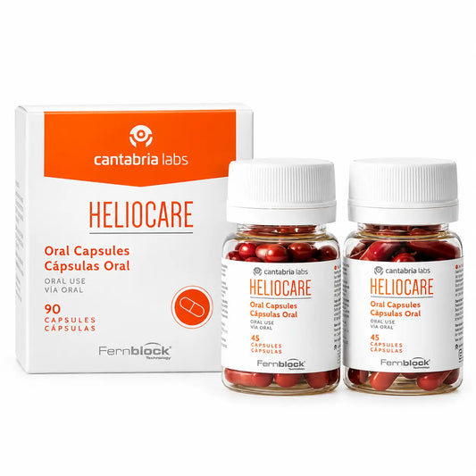 Heliocare orale 90 capsule