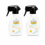 Heliocare Duplo 360º Pediatria Lozione Atopica Spray Spf50 , 2X250 Ml