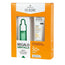 Heliocare Pack 360 Acnimat 50Ml+ Minitalla Biretix Double Correction Serum 10 Ml