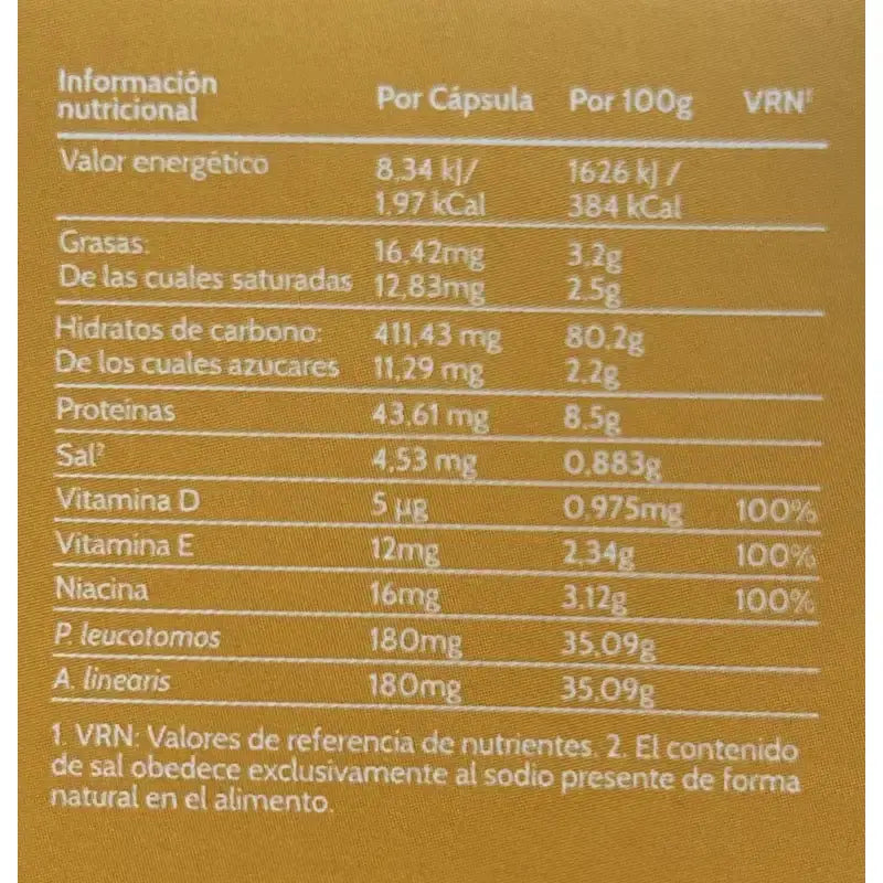 Heliocare Pack 360 D Plus, 2x30 capsule