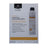 Heliocare Duplo Pack 360 Invisible Spray Spf 50, 2 unità