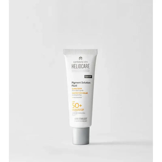 Heliocare Pigment Solution ml