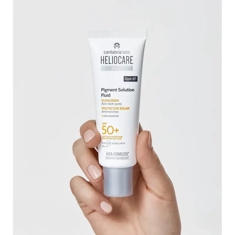 Heliocare Pigment Solution ml