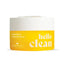 Hello Clean Bio Balance Balsamo detergente illuminante con vitamina C pura, 100 ml