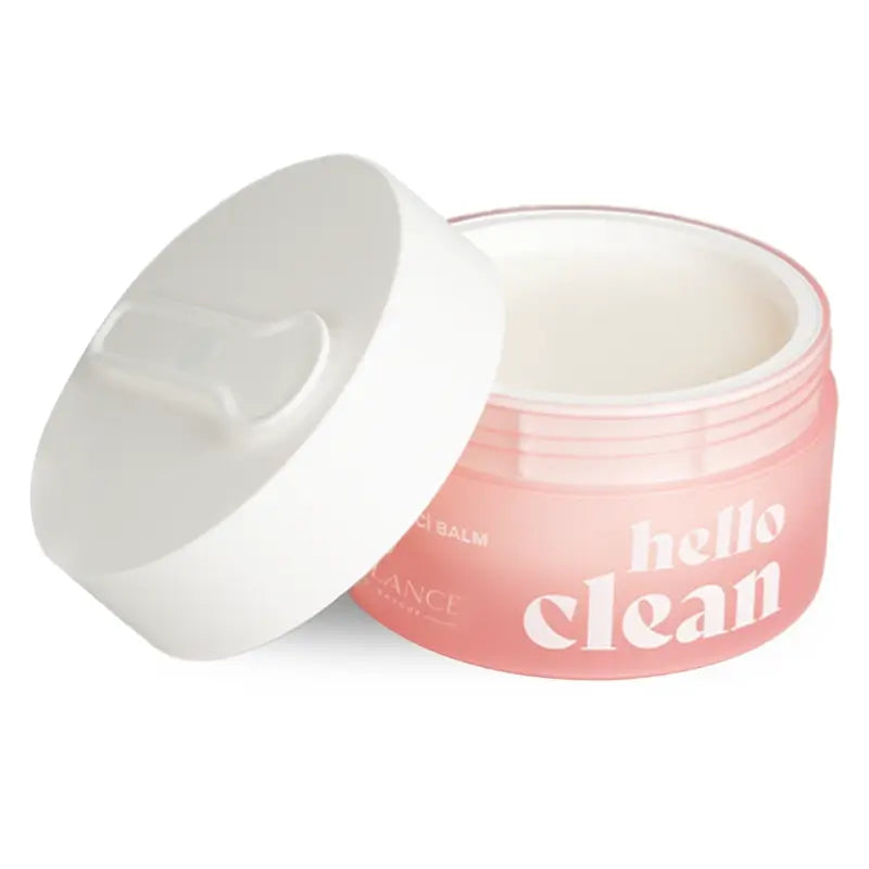 Hello Clean Bio Balance Balsamo detergente nutriente con squalano e bisabololo, 100 ml