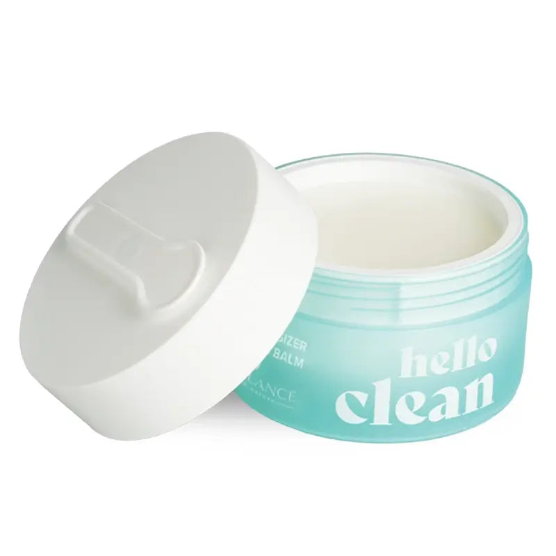 Hello Clean Bio Balance Balsamo detergente per la riduzione dei pori con acido oleanoico, 100 ml