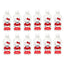 Gel idroalcolico per bambini - Hello Kitty 12x100 ml