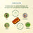 Herbalgem Gemmocaps Stress Protect Soil, 30 capsule