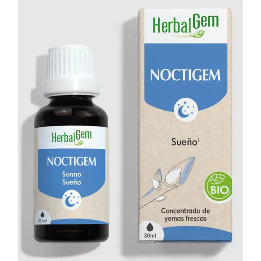 Erboristeria Noctigem, 30ml