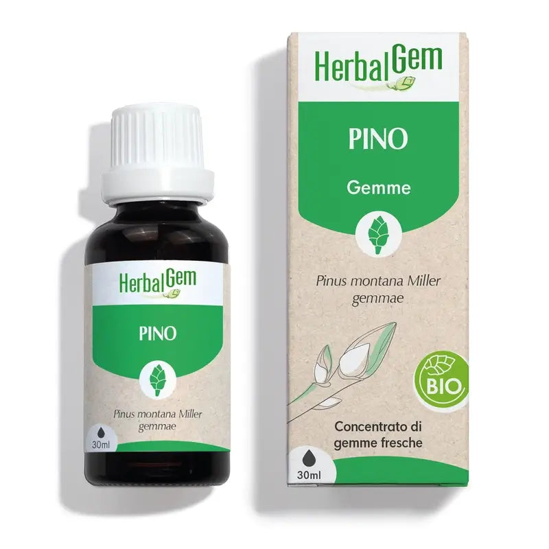 Erboristeria Pino Bio 30 Ml