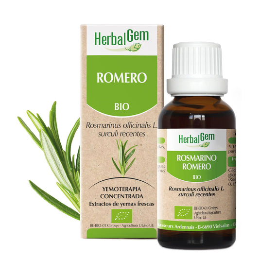 Herbalgem Rosemary 15 ml