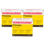 Herbensurina Prostata, Confezione 3 x 60 capsule