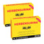 Herbensurin Renal, confezione da 2 x 30 compresse