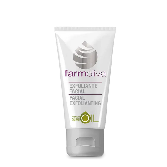 Scrub viso Herboliva 50 Ml