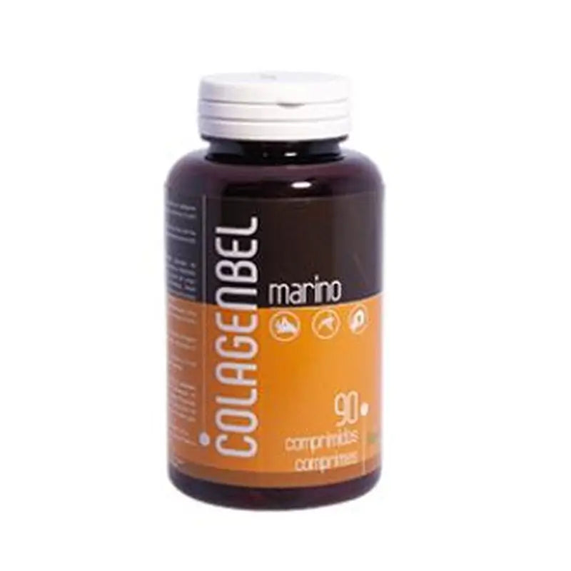 Herdibel Colagenbel 90Comp.