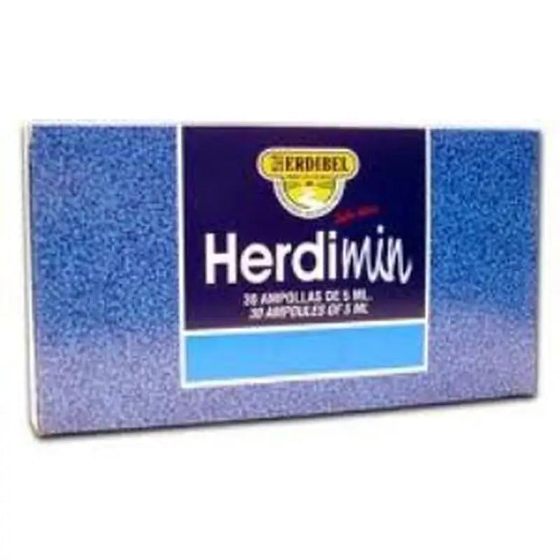 Herdibel Herdimin Glan 30Amp.