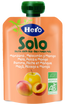 Hero Baby Hero Baby Bustina Solo Mela Pesca & Mango Eco Hb Solo 100G