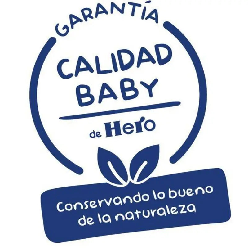 Hero Baby Solo Bustina Nutriflora Mango, Yogurt, Banana e Farina d'Avena 100G
