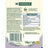 Hero Baby Solo Bustina Nutriflora Banana, Yogurt, Mirtilli e Farina d'Avena 100G
