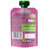 Hero Baby Pack Bustine al lampone e pera Solo Mnt, 18 X 100 Gr