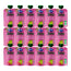 Hero Baby Pack Bustine al lampone e pera Solo Mnt, 18 X 100 Gr