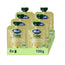Hero Baby Pack Eco Bustine Solo Banana, Pera e Arancia, 6 X 100 grammi