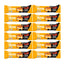 Proteine Corny Morbide Arachidi Caramello, 12 X 45 Gr