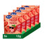 Hero Baby Pack Snack Kids - Patatine alla fragola, 5 X 12 grammi