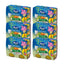 Hero Baby Pack Bn Vasetto di panna vegetale, 6 X 2X190 Gr