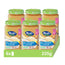 Hero Baby Pack Salsa cremosa alla besciamella con sogliola, 6 X 235 grammi