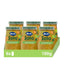 Hero Baby Pack Eco Solo Verdure con Pasta Integrale, 6 x 190g