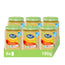 Hero Baby Pack Selezione di tre frutti in barattolo, 6 X 190 grammi