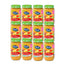 Hero Baby Pack Tartara di verdure, pollo e manzo, 12 X 235 Gr