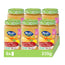 Hero Baby Pack Crostata di verdure con delizie di tacchino, 6 X 235 grammi