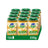 Hero Baby Pack Carota Riso Brodo di pollo, 12 X 235 Gr