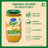 Hero Baby Pack Carota Riso Brodo di pollo, 12 X 235 Gr