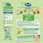 Hero Baby Cereal 8 Cereali con frutta 340G
