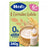 Hero Baby Cereal 8 Cereali con Biscotto 340G