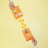 Hero Baby Snack Solo Carota e Mais 40G