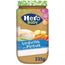 Vasetto di verdure Hero Baby con nasello, 235 Gr