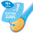 Hero Baby Vasetti di frutta assortita, 190g