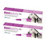 Omnimatrix Unguento curativo, Confezione 2 x 60 g