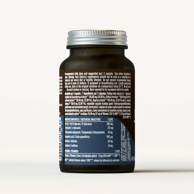 Hyphae Da T Mico-Five , 70 capsule