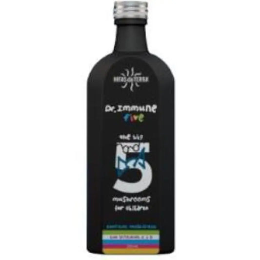 Hifas Da Terra Dr. Inmune Five Hdt 250Ml.