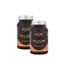 Hifas Da Terra Mico Cord (Cordyceps), 2 confezioni da 70 capsule