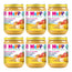Hipp Bio Vasetto di frutta mista con cereali, confezione da 6 x 190 g