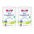 Hipp Combiotik 1, Latte di avviamento, 2X800g