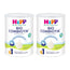 Hipp Combiotik 1, Latte di avviamento, 2X800g